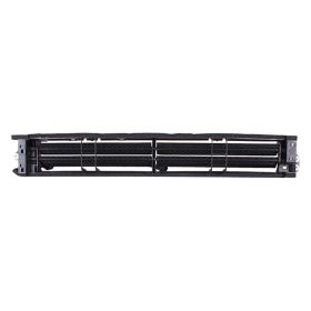 2019-2022 Toyota Prius - Radiator Shutter Assembly - TO1206102