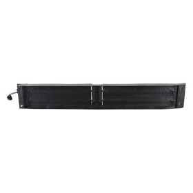 2021-2023 TOYOTA SIENNA Radiator Shutter Assembly - TO1206105