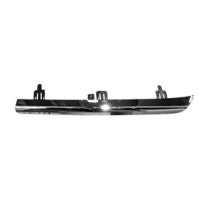 Toyota Rav4 2009-2012 Driver Side Upper Grille Molding - TO1212107