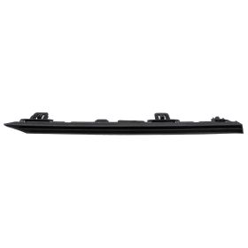 Toyota Rav4 2019 Front Driver Side Upper Grille Molding - TO1212112