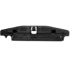 2018-2019 Toyota Chr Grille Air Deflector Guide - Best Value ? - TO1218114-2 OEM #165920T030