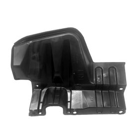 Toyota Tundra 4wd 2014-2017 Passenger Side Grille Air Deflector - TO1218133