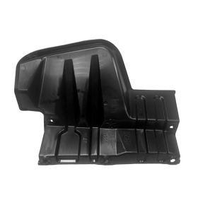 Toyota Tundra 4wd 2014-2019 Passenger Side Grille Air Deflector - TO1218137