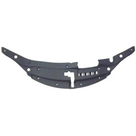 Toyota Camry 2015-2017 Radiator Support Cover Upper - TO1224103
