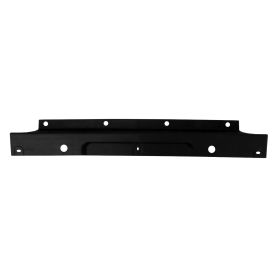 Toyota Tacoma Pickup 2wd 2016-2019 Upper Radiator Support Cover [sight Shield] Made Of Pp Plastic - TO1224114