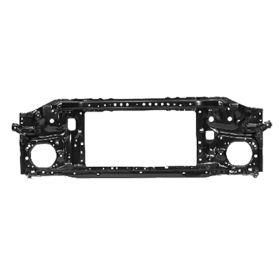 Toyota Tacoma Pickup 4wd 1995-1996 Front Radiator Support - TO1225157V