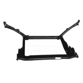 Toyota Rav4 2004-2005 Front Radiator Support - TO1225245 OEM# 5320142070
