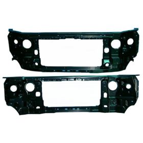 2007-2009 Toyota Fj Cruiser Radiator Support - OEM# 5320135230 - TO1225260-3