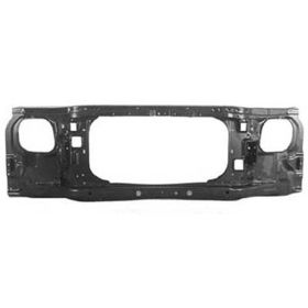 2005-2006 Toyota Tundra Pickup Radiator Support V6 Steel - OEM# 532010C050 - TO1225272-3