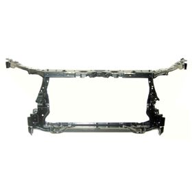 2009-2013 Toyota Corolla Sedan Radiator Support Japan Built - OEM# 5320112B50 - TO1225285-3