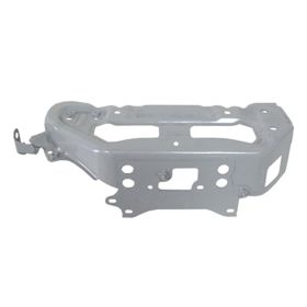 Scion XD 2008-2014 Driver Side Radiator Support - TO1225292
