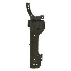 Toyota CHR 2018-2019 Driver Side Radiator Support Outer Side Support Bracket Assembly - TO1225442 - OEM - 53203F4900