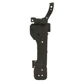 2018-2022 Toyota Chr - Passenger Side Radiator Support Outer Side Support Bracket Assembly Turkey Built - TO1225443