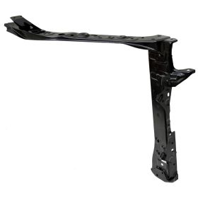 Toyota Camry 2018-2019 Passenger Side Radiator Support: For Japan Built Models - TO1225467