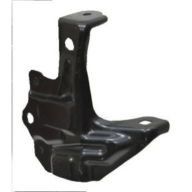 Toyota Camry 2018-2019 Passenger Side Radiator Support Bracket - TO1225473 - OEM - 5214106170