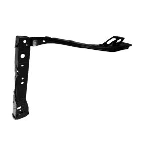 Toyota Avalon 2019 Driver Side Upper Radiator And Side Support Assembly - TO1225476C