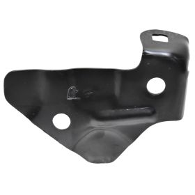 2019-2021 Toyota Rav4 Radiator Support Bracket Passenger Side Steel North American Built - OEM# 521410R020 - TO1225521-3