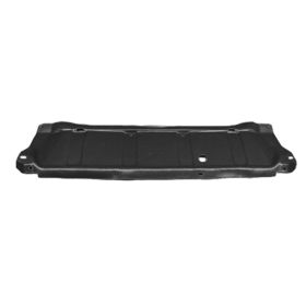 Toyota Highlander 2001-2007 Undercar Shield - TO1228142