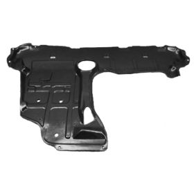 Toyota Rav4 2006-2012 Undercar Shield - TO1228143
