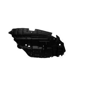 Toyota Avalon 2013-2015 Front Driver Side Undercar Shield - TO1228198