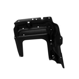 Toyota Corolla Sedan 2014-2019 Front Passenger Side Undercar Shield - TO1228202
