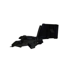 Toyota Prius C 2012-2015 Front Passenger Side Undercar Shield - TO1228207C