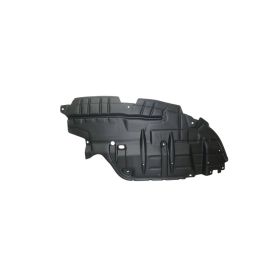 Toyota Avalon 2016-2017 Front Driver Side Undercar Shield - TO1228212