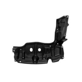 2015-2019 Toyota Yaris Hatchback Undercar Shield Front Driver Side Frontance Built Model - OEM# 514420D141 - TO1228220-3