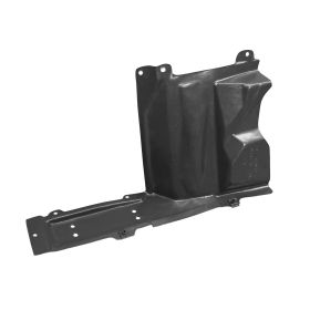 Toyota CHR 2018-2019 Front Passenger Side Undercar Shield - TO1228229 - OEM - 51443F4010-PFM