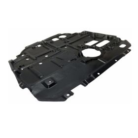 Toyota Prius V 2011-2013 Undercar Shield - TO1228237