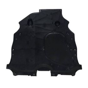 2019 Toyota Rav4 Undercar Shield - CAPA Certified ®