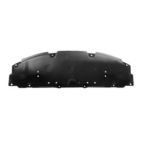 Toyota Corolla Hatchback 2019 Center Undercar Shield - TO1228246