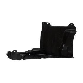 2019 Toyota Corolla Hatchback Passenger Side Outer Undercar Shield - Best Value ®
