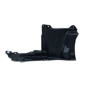 2020-2021 Toyota Corolla Sedan Undercar Shield Front Passenger Side At North American Built - OEM# 5144302130 - TO1228255-3