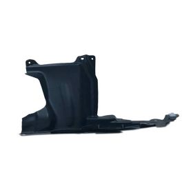 2020-2021 Toyota Corolla Sedan Front Driver Side Undercar Shield - Best Value ® - TO1228256