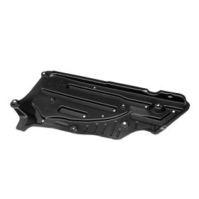 Toyota Avalon 2019 Rear Driver Side Undercar Shield - TO1228258