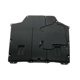 Toyota Corolla Hatchback 2019 Front Rearward Undercar Shield - TO1228266