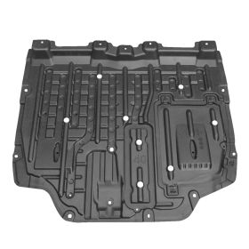 2018-2021 Toyota Chr Front Center Undercar Shield - Best Value ? - TO1228293-2 OEM #51410F4110