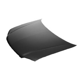 1998-2003 Toyota Sienna Hood - TO1230174-2