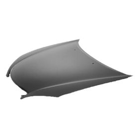 2002-2006 Toyota Camry Hood - OEM# 53301AA060 - TO1230186-3