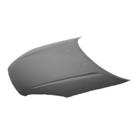 2001-2005 Toyota Rav4 Hood W/O Scoop - OEM# 5330142040 - TO1230188-3