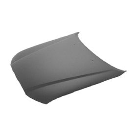 2005-2011 Toyota Tacoma Pickup 2WD Hood 2WD - OEM# 5330104120 - TO1230200-3