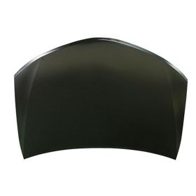 2012-2014 Toyota Camry- Hybrid Hood- Steel - TO1230225-2