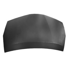 Toyota Prius V 2012-2017 Hood Panel - TO1230236OEM
