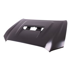 Toyota Tacoma Pickup 2wd 2016-2019 Hood Panel - TO1230240