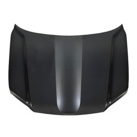 Toyota Land Cruiser 2016-2019 Hood Panel - TO1230244 - OEM - 5330160690