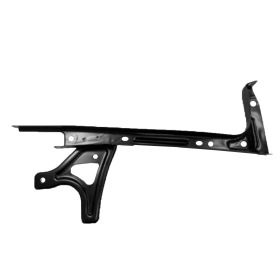 Toyota Corolla Sedan 2014-2016 Hood Latch Support - TO1233116