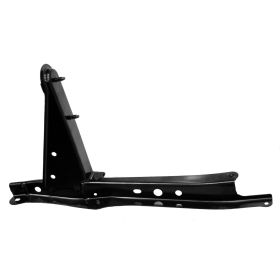 Toyota Tacoma Pickup 2wd 2012-2015 Hood Latch Support - TO1233123