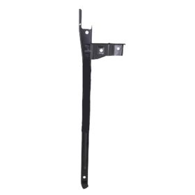 2021-2023 Toyota Sienna Center Hood Latch Support - CAPA Certified - TO1233149C