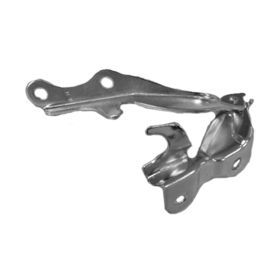 2000-2004 Toyota Avalon Passenger Side Hood Hinge Assembly - Best Value - TO1236134